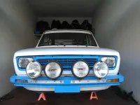 Usata Fiat 127 49 CV (36 kW) 1978 Bianco Berlina