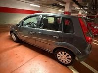 Usata Ford Fiesta 75 CV (55 kW) 2005 Utilitaria