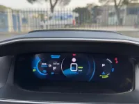 Usata Peugeot 208 56 kW (77 CV) 2022 Giallo Utilitaria