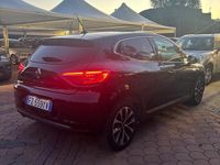 Usata Renault Clio V Intens 86 CV (63 kW) 2020 Nero Berlina