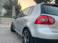 Usata VW Golf IV 105 CV (77 kW) 2005 Berlina