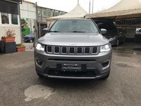 usata Jeep Compass 2.0 Multijet 2.0 Multijet II 4WD Limited