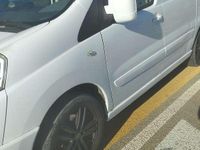 Usata Fiat Scudo 120 CV (88 kW) 2011 Bianco Furgone