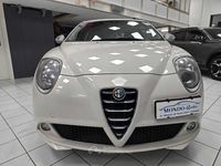 Usata Alfa Romeo MiTo 78 CV (57 kW) 2016 Bianco Utilitaria