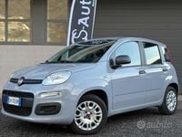 Usata Fiat Panda S 69 CV (50 kW) 2021 Grigio Utilitaria