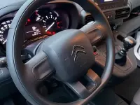 Usata Citroën e-Berlingo 110 CV (80 kW) 2022 Bianco Monovolume
