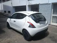 Usata Lancia Ypsilon 95 CV (69 kW) 2018 Utilitaria