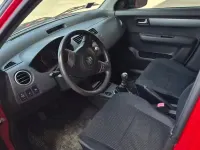 Usata Suzuki Swift 75 CV (55 kW) 2007 Utilitaria