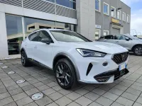 Gebraucht Cupra Formentor 150 PS (110 kW) 2022 Weiß SUV