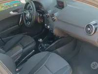 Usata Audi A1 S-Line 2013 Utilitaria