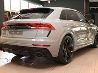 Usata Audi RS Q8 Ambiente 600 CV (441 kW) 2024 Grigio SUV