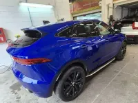 Begagnad Jaguar E-Pace S 200 HK (147 kW) 2021 SUV