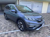 Usata Honda CR-V Elegance 160 CV (117 kW) 2016 SUV