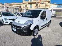 Usata Fiat Fiorino 80 CV (58 kW) 2018 Bianco Monovolume
