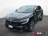 Usata Renault Clio Techno 200 CV (147 kW) 2023 Nero Utilitaria
