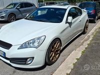 Usata Hyundai Genesis 236 CV (173 kW) 2012 Coupé