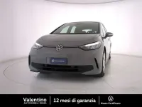 Usata VW ID.3 Pro Performance 150 kW (204 CV) 2024 Grigio Utilitaria