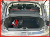 Usata Renault Clio IV 72 CV (52 kW) 2014 Grigio Berlina