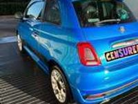 usata Fiat 500 1.2 Cult 69cv