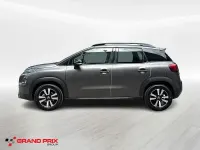 Usata Citroën C3 Aircross PureTech 131 CV (96 kW) 2021 Blu SUV
