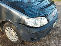 Usata Fiat Punto Classica 2009 Utilitaria