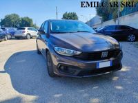 usata Fiat Tipo 1.6 Mjt S&S SW City Life