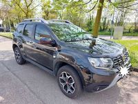 usata Dacia Duster 1.6 sce Techroad Gpl 4x2 115cv