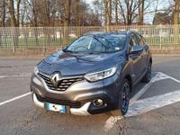 Usata Renault Kadjar 110 CV (80 kW) 2018 Grigio SUV
