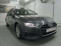 Usata Audi A4 Business 163 CV (119 kW) 2022 Other Station wagon