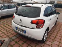 Usata Citroën C3 Exclusive 2010