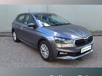 Usata Skoda Fabia Selection 80 CV (58 kW) 2024 Antracite Utilitaria