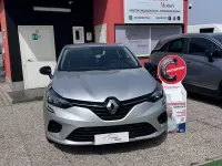 Usata Renault Clio V Equilibre 101 CV (74 kW) 2023 Grigio Berlina