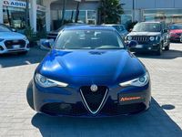 usata Alfa Romeo Giulia 2.2 t Executive 190cv auto my19