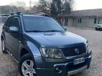 Usata Suzuki Grand Vitara 128 CV (94 kW) 2005 Station wagon