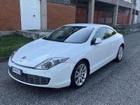 Usata Renault Laguna Coupé 150 CV (110 kW) 2011 Coupé