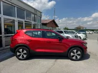 Usata Volvo XC40 Plus 129 CV (94 kW) 2023 Bordeaux SUV