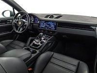 Usata Porsche Cayenne 462 CV (339 kW) 2021 Argento SUV