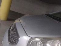 Usata Kia Venga 90 CV (66 kW) 2011 Grigio Utilitaria