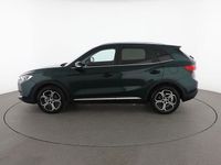 Usata MG ZS Comfort 116 CV (85 kW) 2025 Verde SUV