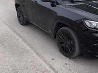 Usata Jeep Compass 131 CV (96 kW) 2022 Nero SUV