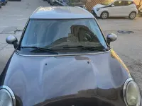 Usata Mini Clubman 109 CV (80 kW) 2008 Marrone Station wagon
