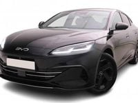 Nuova BYD Seal Boost 184 CV (135 kW) 2026 Obsidian black Berlina