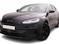 Nuova BYD Seal Boost 98 CV (72 kW) 2026 Obsidian black Berlina