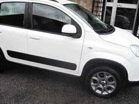 usata Fiat Panda 4x4 1.3 MJT S&S Trekking GARANZIA RATEI