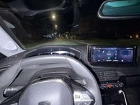 Usata Peugeot 208 Allure 101 CV (74 kW) 2023 Utilitaria