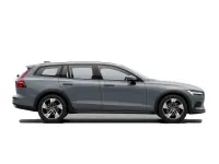Usata Volvo V60 CC Plus 197 CV (144 kW) 2023 Grigio Station wagon