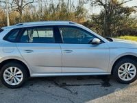 Usata Skoda Kamiq Ambition 110 CV (80 kW) 2023 Grigio SUV