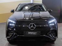 usata Mercedes 350 GLE Coupéde 4Matic Plug-in Hybr. Coupé AMG Line Advanced Plus nuova a Ancona