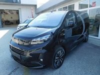Nuova Peugeot Traveller Business-Line 177 CV (130 kW) 2026 Nero Monovolume