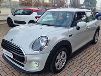 usata Mini Cooper Cooper 5p 1.5Business automatica